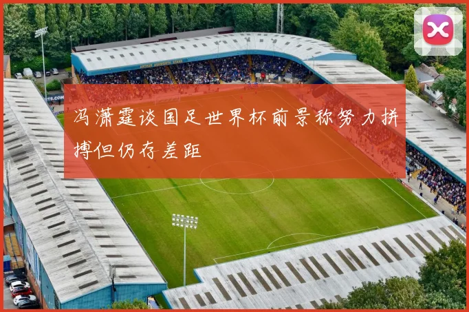 冯潇霆谈国足世界杯前景称努力拼搏但仍存差距